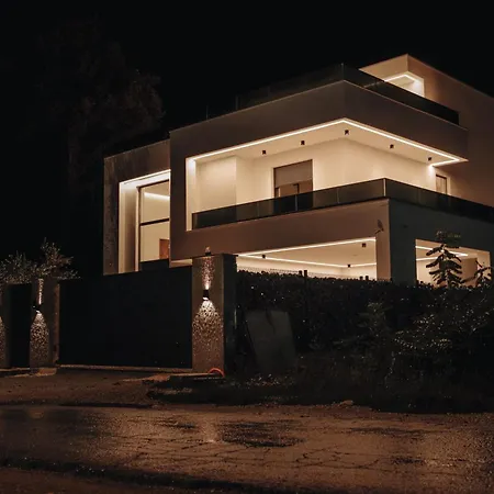 Villa St.benedict Medjugorje