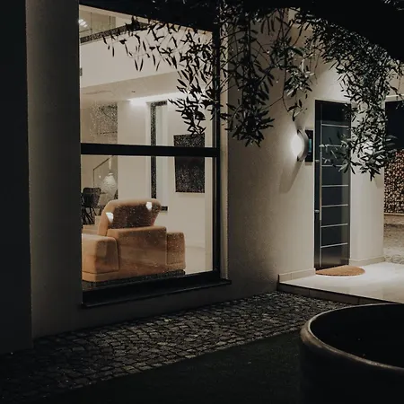 St.benedict Villa Međugorje