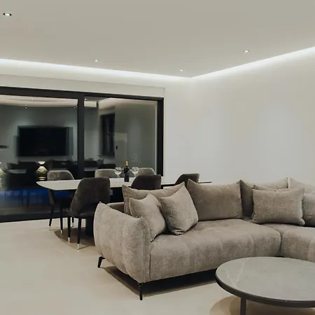 Villa St.benedict *