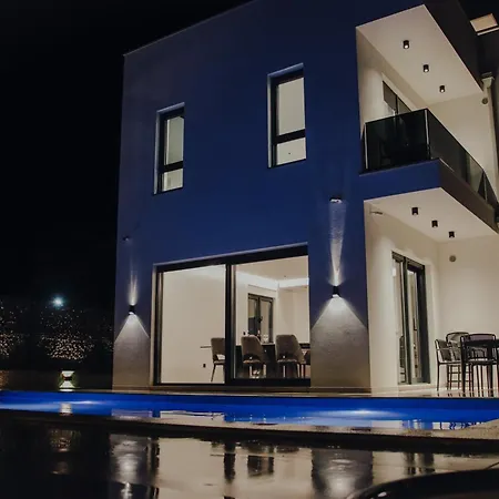 Villa St.benedict *
