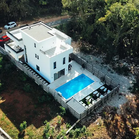 Villa St.benedict Medjugorje