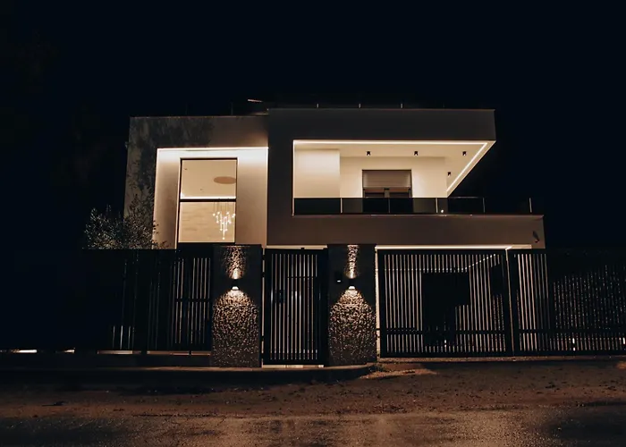 St.benedict Villa Međugorje