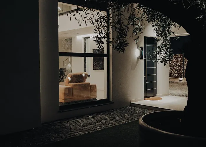 St.benedict Villa Međugorje