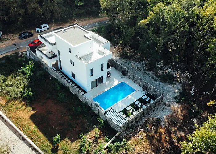 Villa St.benedict Međugorje