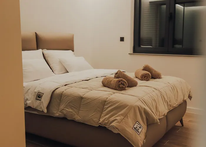 St.benedict Villa Međugorje